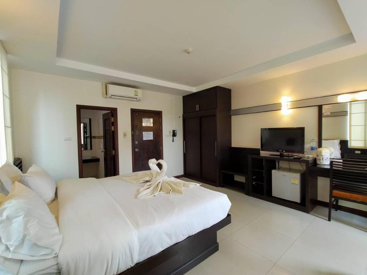 Hotel K.m. House