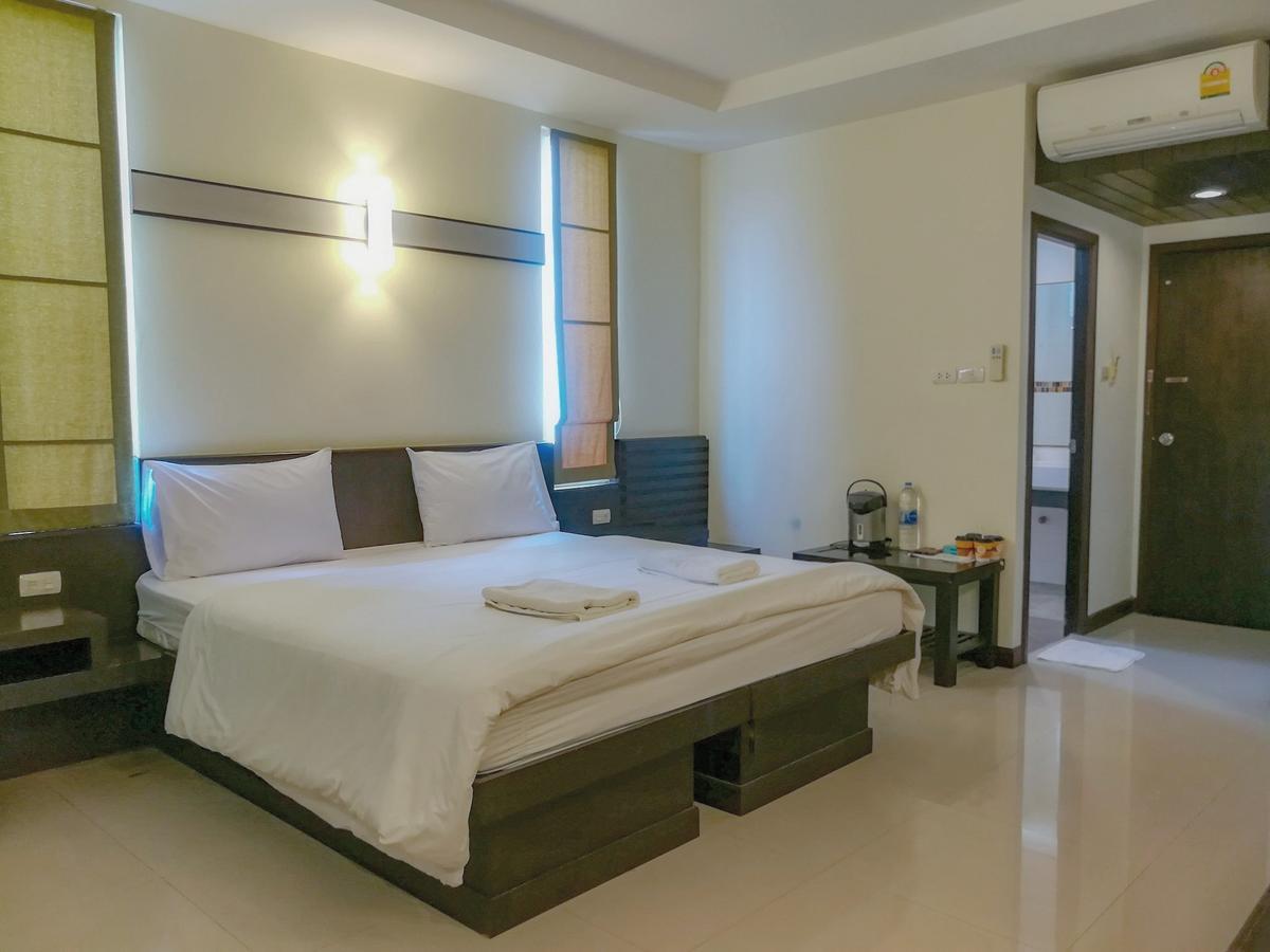Hotel K.m. House 2*