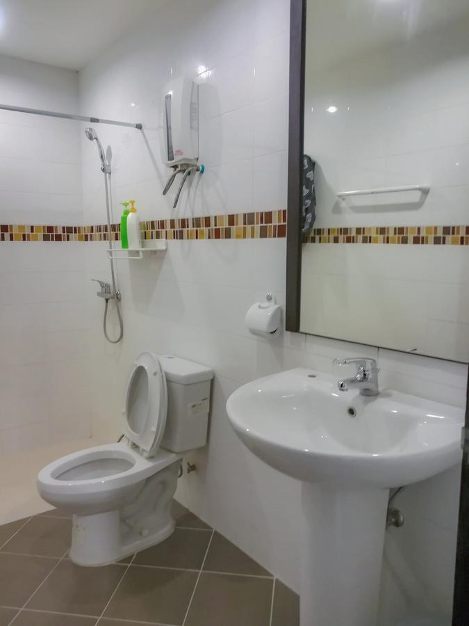 Hotel K.m. House Krabi town