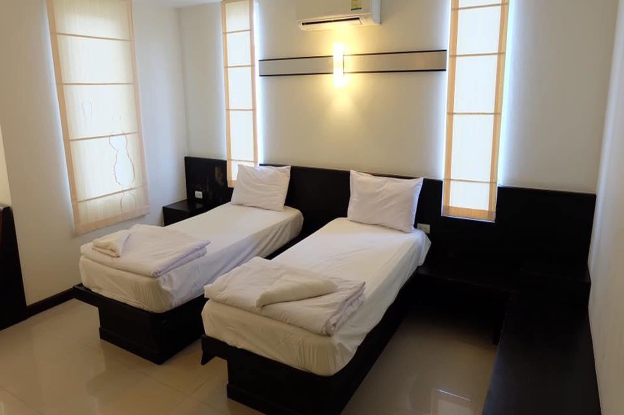 K.m. House Hotel Krabi town