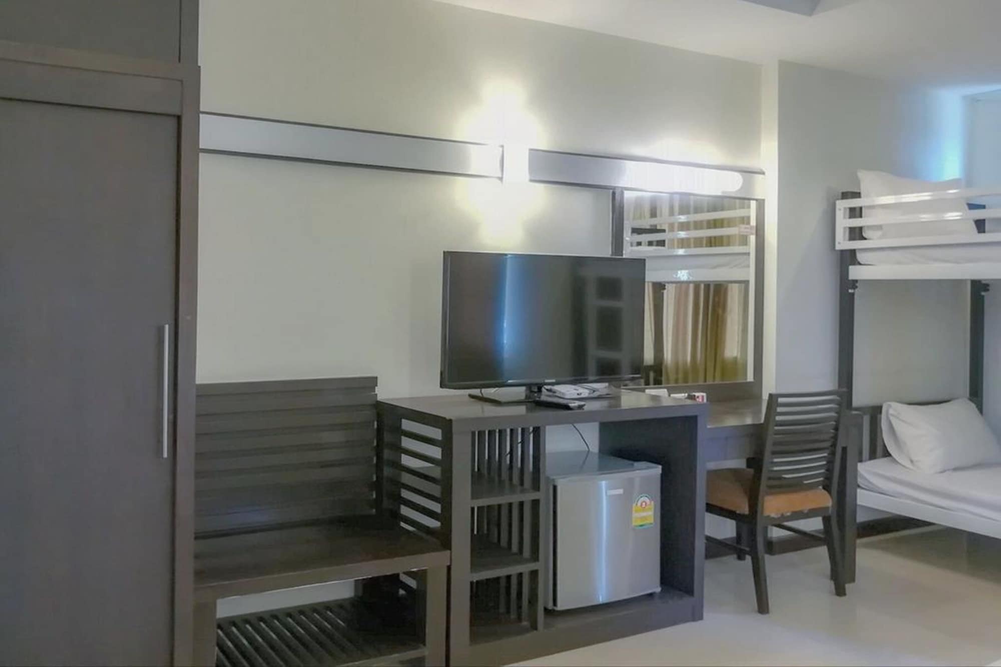 Hotel K.m. House Krabi town