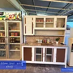 K.M. House