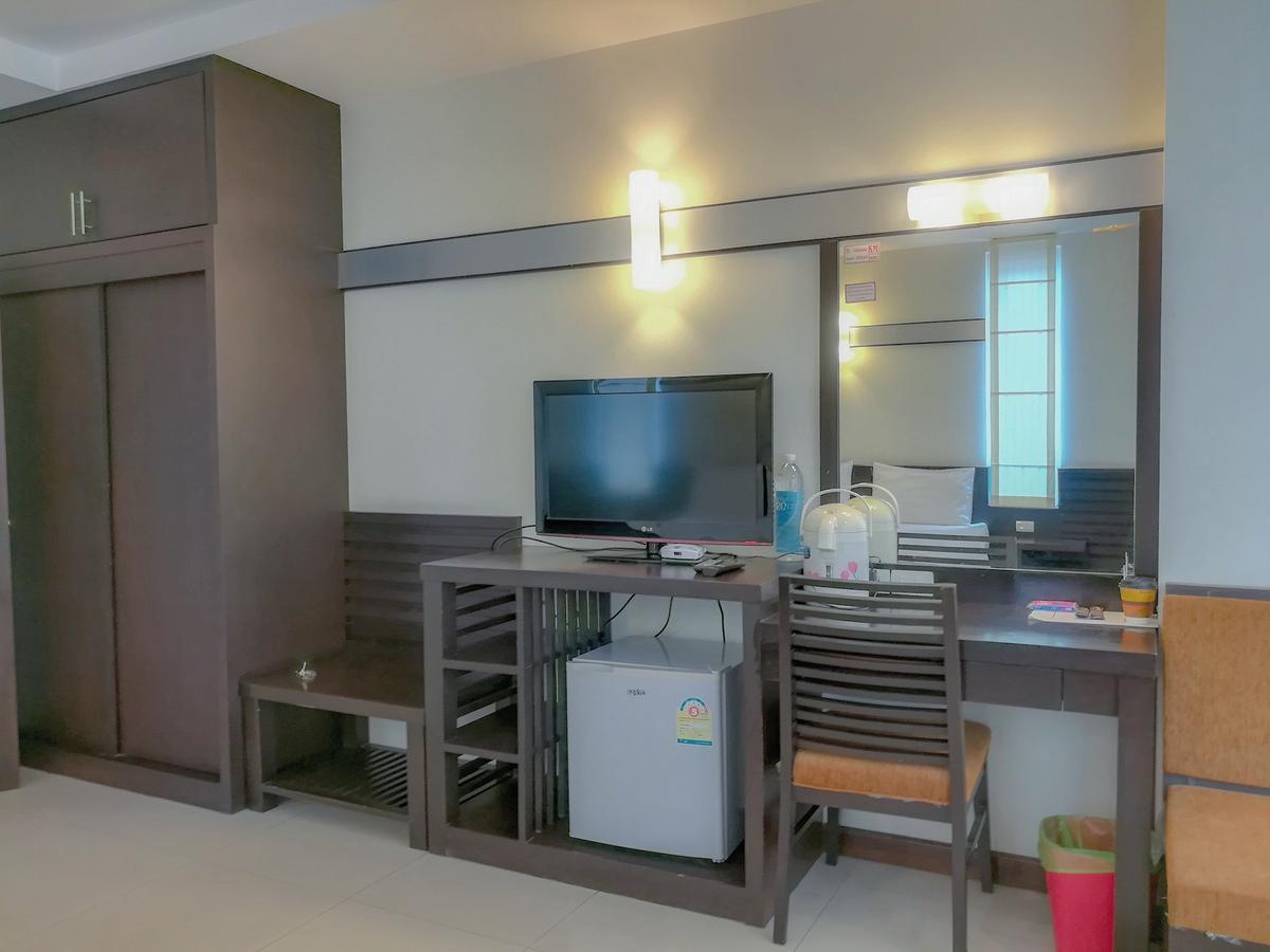 Hotel K.m. House Krabi