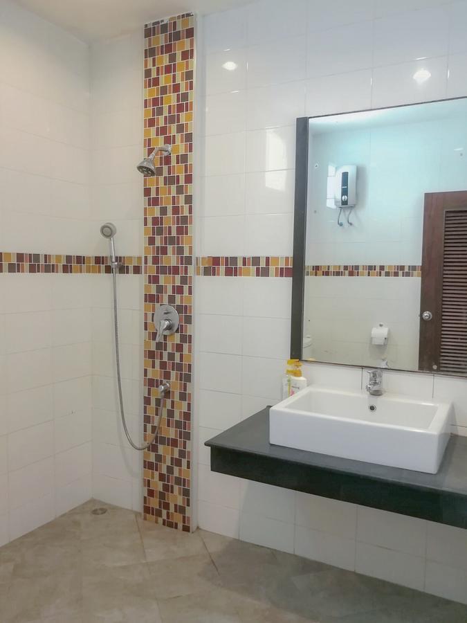 K.m. House 2* Krabi