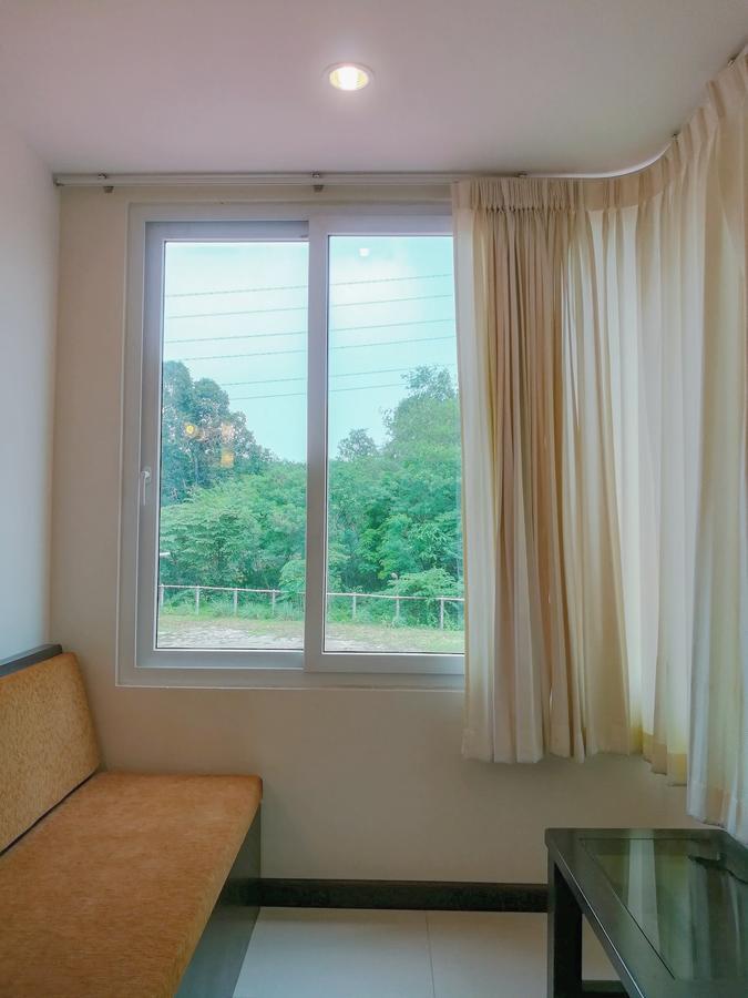 K.m. House 2* Krabi