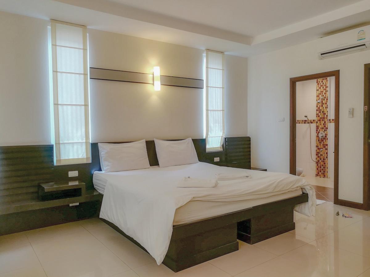 K.m. House 2*