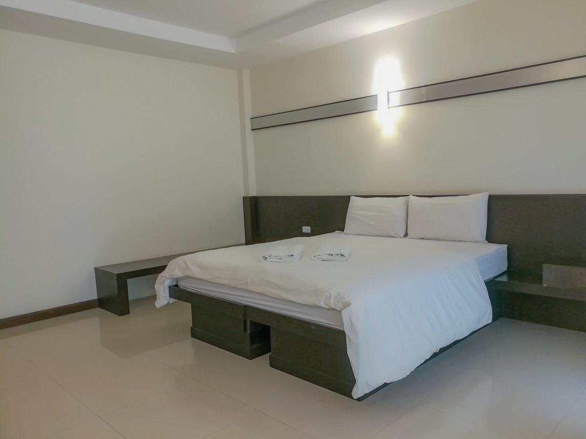 K.m. House 2* Krabi